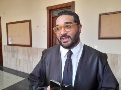 Defensa de Jean André Pumarol anuncia que apelará decisión que ordena apertura a juicio