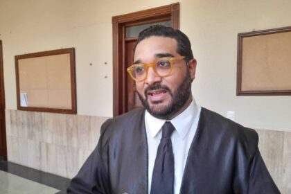 Defensa de Jean André Pumarol anuncia que apelará decisión que ordena apertura a juicio