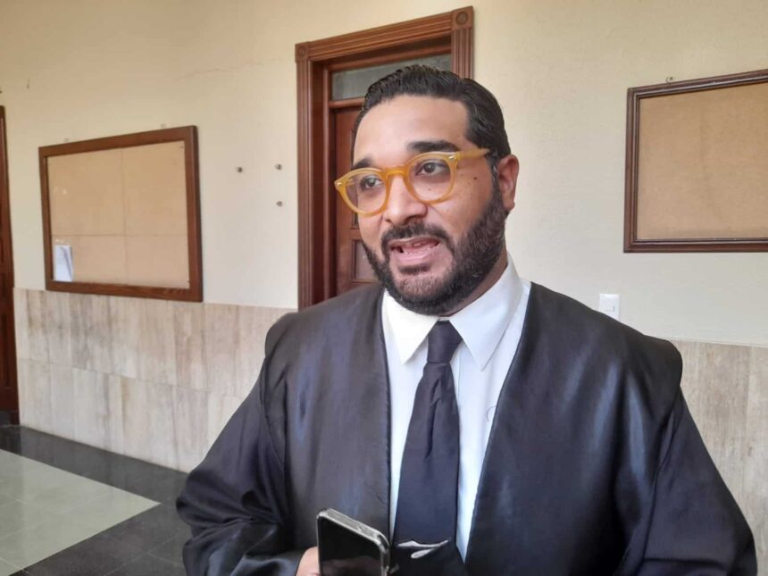 Defensa de Jean André Pumarol anuncia que apelará decisión que ordena apertura a juicio