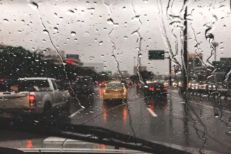 COE mantiene 10 provincias y el DN en alerta verde por vaguada