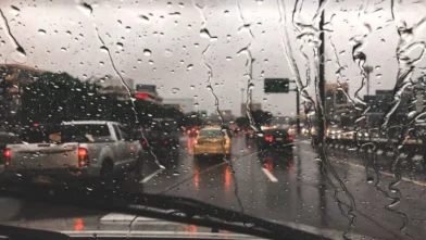 COE mantiene 10 provincias y el DN en alerta verde por vaguada