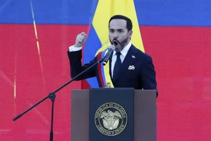 Presidente De la Espriella: “Ha comenzado el tiempo de la recuperación del orden, la unidad y el respeto por la ley”