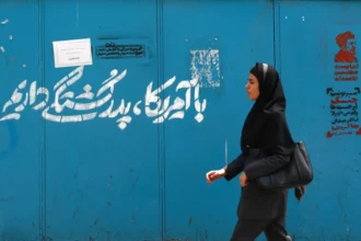 La Guardia Revolucionaria dice que reabrirá Ormuz cuando EE.UU. acepte las condiciones de Irán