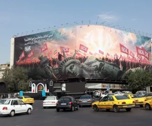 Irán dice que no negociará con EE.UU. mientras siga incumpliendo el memorando de junio