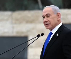 Netanyahu rechaza la hoja de ruta prevista en el plan de Trump para Gaza