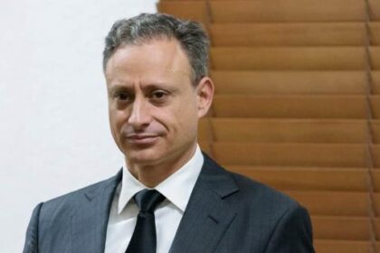 Jean Alain cuestiona aplicación de nueva norma procesal en solicitud de extinción de acción penal