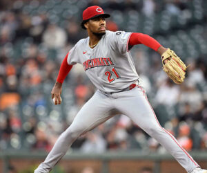 Hunter Greene se somete a segunda cirugía Tommy John y se perdería la temporada 2027