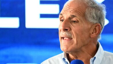Asfura enviará al Parlamento anteproyecto de Ley Anticorrupción en Honduras