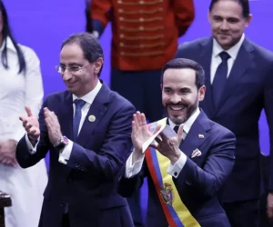 El nuevo Gobierno de Colombia reconoce la soberanía de Marruecos sobre el Sáhara Occidental