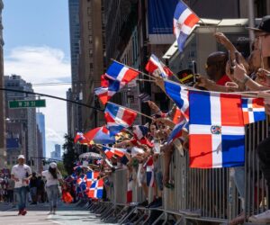 Manhattan se prepara para masivo Desfile Dominicano entre calor, cierres viales y fuerte seguridad