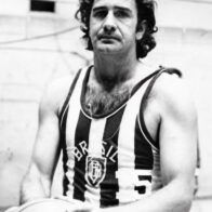 Muere a los 87 años Carlos 'Mosquito' Massoni, campeón mundial de baloncesto con Brasil