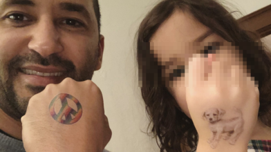 Pruebas digitales desmontan falso secuestro y llevan a condena de padre por matar a su hija de 9 años en Nueva York