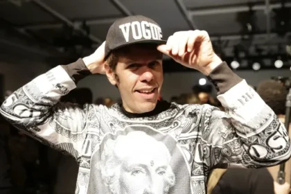 La madre de Perez Hilton pide la custodia temporal de los hijos del bloguero