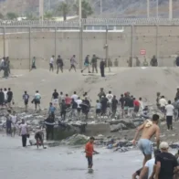 El Gobierno aclara que la cifra de personas llegadas a Ceuta se mantiene en 72.000