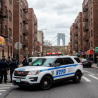 Buscan a hombre que baleó a empleado durante asalto en bodega de Manhattan