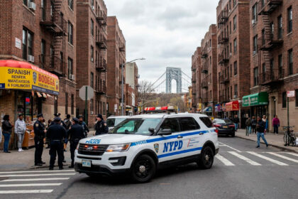 Buscan a hombre que baleó a empleado durante asalto en bodega de Manhattan