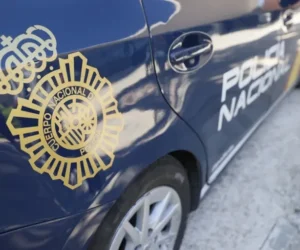 Detenido un hombre en Marbella tras asesinar a su mujer