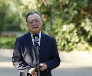 El presidente de Ceuta reclama un plan estatal para normalizar la ciudad autónoma y expulsar a quienes entraron