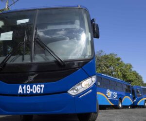 OMSA inicia operación comercial del Corredor 27 de Febrero con tarifa integrada de RD$35