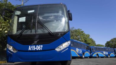 OMSA inicia operación comercial del Corredor 27 de Febrero con tarifa integrada de RD$35