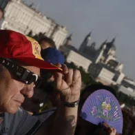 Un eclipse se acaba y otros dos esperan a España en 2027 y 2028