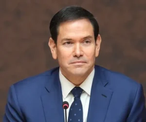 Senadores demócratas exigen a Marco Rubio un informe sobre derechos humanos en Venezuela