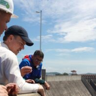 EEUU evalúa la principal hidroeléctrica de Venezuela para definir la ruta de modernización