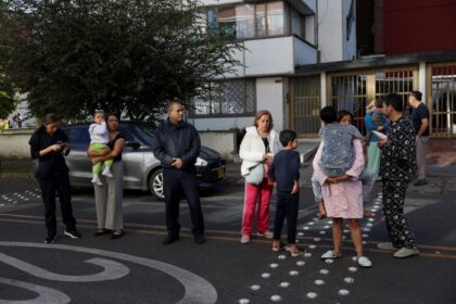 BID y Banco Mundial ofrecen 700.000 dólares para atender el terremoto en Colombia