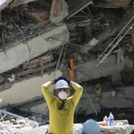 Los pueblos indígenas colombianos cercanos al epicentro del terremoto piden ayuda humanitaria