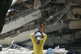 Los pueblos indígenas colombianos cercanos al epicentro del terremoto piden ayuda humanitaria