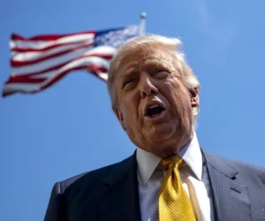 Trump retira fondos federales para procedimientos de transición de género en menores