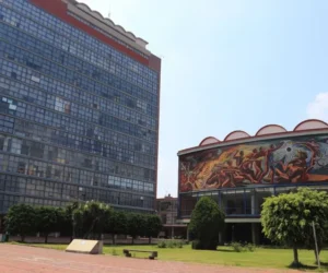 La UNAM descarta cambiar de sedes para repetir el examen pese a las quejas tras la polémica de inteligencia artificial