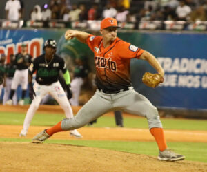 Toros del Este refuerzan su roster con el regreso de Joe Corbett y las firmas de Zoilo Almonte y Noah Skirrow