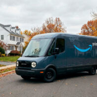 Amazon enfrenta presión en Nueva Jersey y Nueva York por modelo laboral de sus repartidores