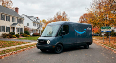 Amazon enfrenta presión en Nueva Jersey y Nueva York por modelo laboral de sus repartidores
