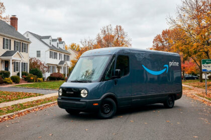 Amazon enfrenta presión en Nueva Jersey y Nueva York por modelo laboral de sus repartidores