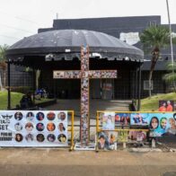 Movimiento Justicia Jet Set realizará este sábado misa en memoria de las víctimas