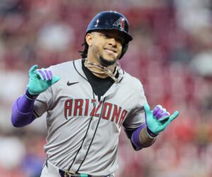 Ketel Marte alcanza los 20 jonrones por cuarto año consecutivo y Otto López se mantiene en la pelea por el título de bateo