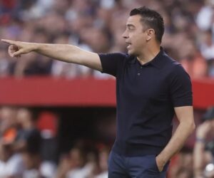 Xavi Hernández es nombrado nuevo seleccionador de Países Bajos hasta el Mundial de 2030